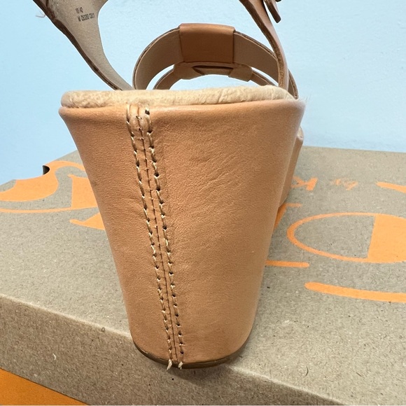 Korks by Kork-Ease Carran Vacchetta sandals New - Picture 12 of 15